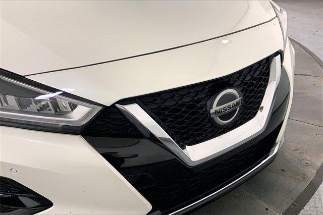 2020 Nissan Maxima Vehicle Photo in KANSAS CITY, MO 64114-4502