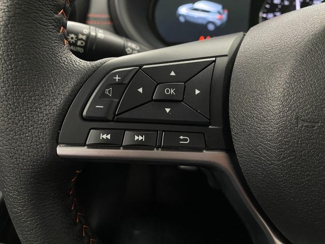 2024 Nissan Kicks Vehicle Photo in Appleton, WI 54913