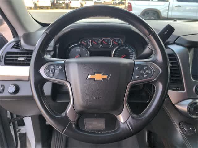 2019 Chevrolet Tahoe Vehicle Photo in Corpus Christi, TX 78411