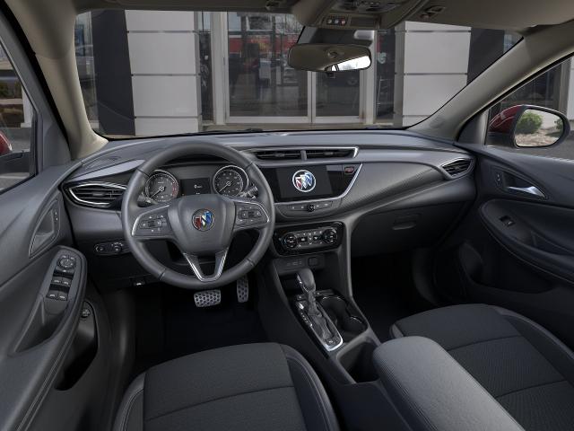 2023 Buick Encore GX Vehicle Photo in INDEPENDENCE, MO 64055-1377