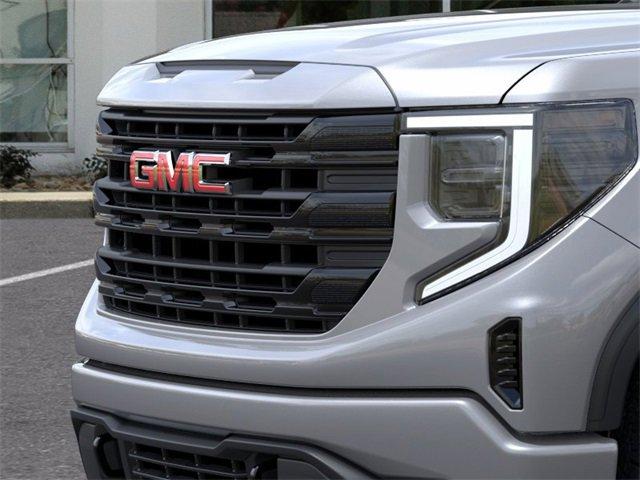 2024 GMC Sierra 1500 Vehicle Photo in AUGUSTA, GA 30907-2867