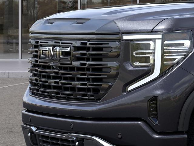 2024 GMC Sierra 1500 Vehicle Photo in HENDERSON, NV 89014-6702