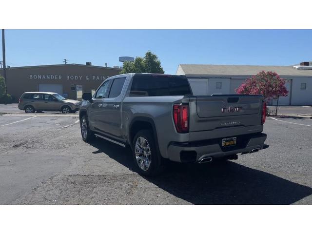 2024 GMC Sierra 1500 Vehicle Photo in TURLOCK, CA 95380-4918