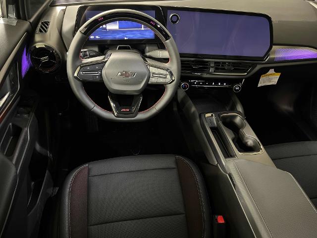 2024 Chevrolet Equinox EV Vehicle Photo in JOLIET, IL 60435-8135