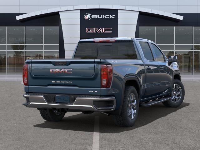 2024 GMC Sierra 1500 Vehicle Photo in MEMPHIS, TN 38115-1503