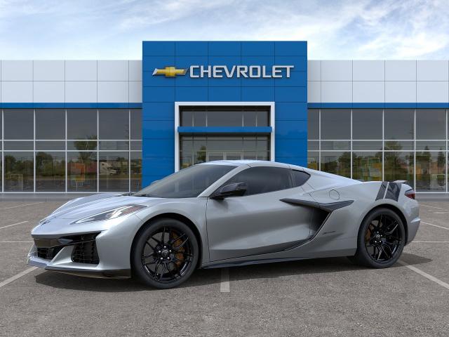 2024 Chevrolet Corvette Vehicle Photo in GILBERT, AZ 85297-0446