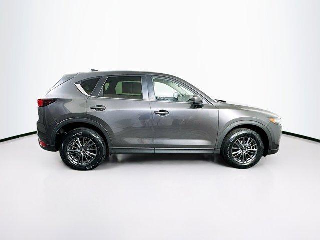 2021 Mazda CX-5 Vehicle Photo in Doylestown, PA 18902