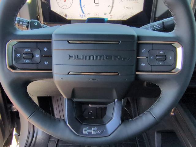 2024 GMC HUMMER EV SUV Vehicle Photo in ANAHEIM, CA 92806-5612