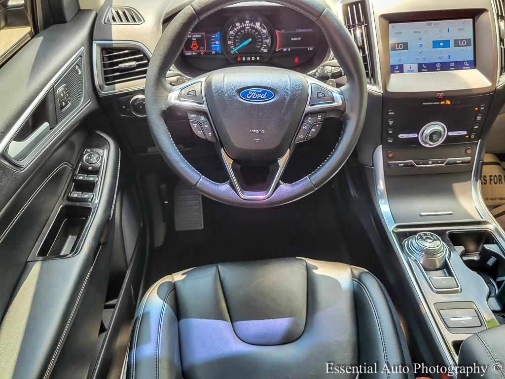 2020 Ford Edge Vehicle Photo in Saint Charles, IL 60174