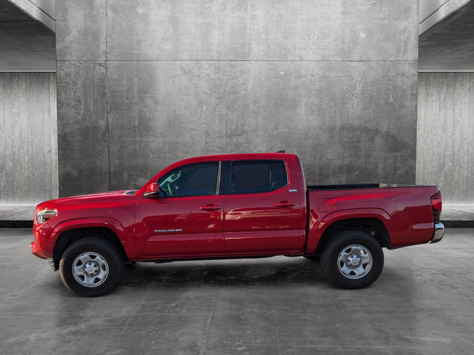 2019 Toyota Tacoma 2WD Vehicle Photo in Sanford, FL 32771