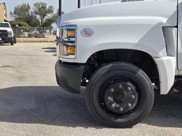 2023 Chevrolet Silverado Chassis Cab Vehicle Photo in LEWISVILLE, TX 75067