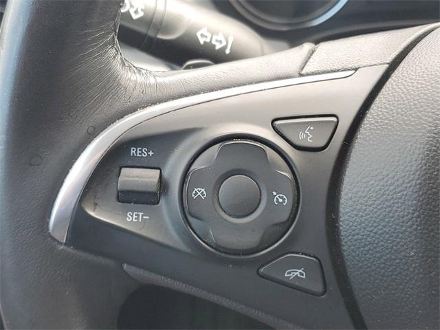 2021 Buick Enclave Vehicle Photo in GRAND BLANC, MI 48439-8139