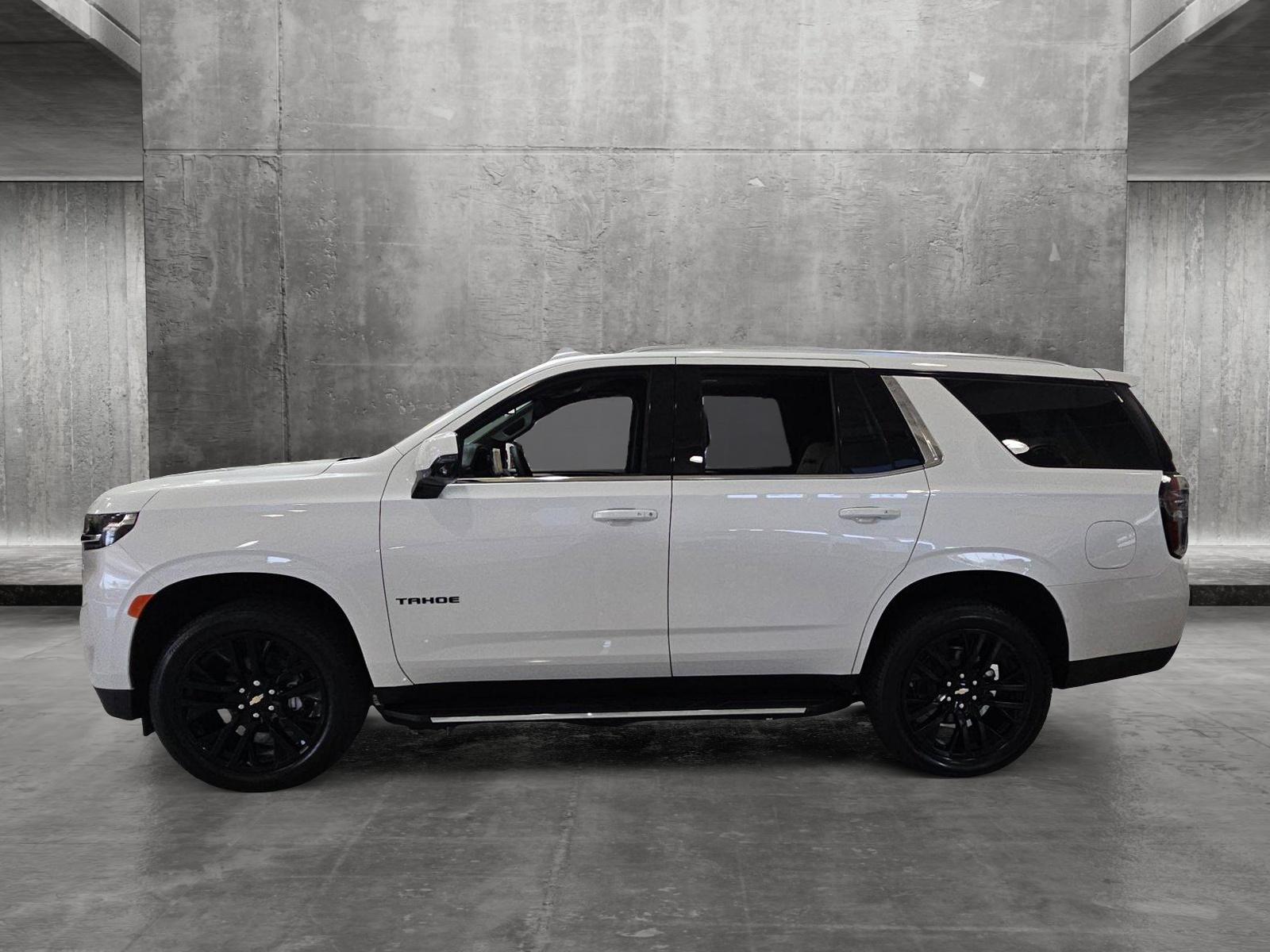 2024 Chevrolet Tahoe Vehicle Photo in MESA, AZ 85206-4395