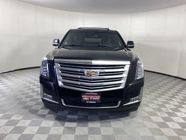 2019 Cadillac Escalade ESV Vehicle Photo in MEDINA, OH 44256-9001