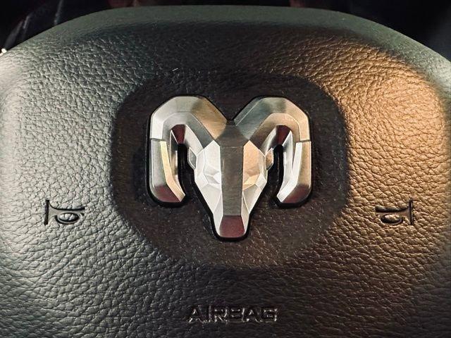 2020 Ram 1500 Vehicle Photo in MEDINA, OH 44256-9631