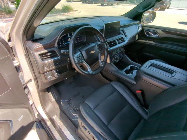 2022 Chevrolet Suburban Vehicle Photo in SELMA, TX 78154-1459