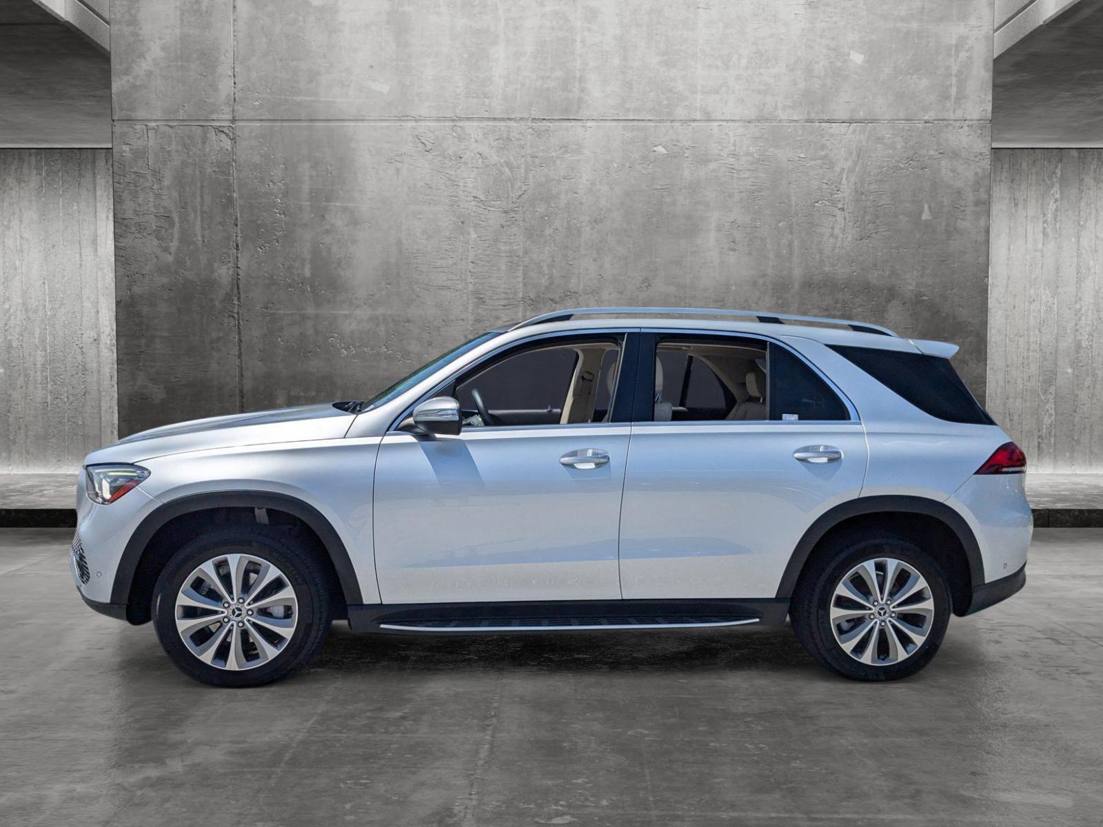 2020 Mercedes-Benz GLE Vehicle Photo in Sarasota, FL 34231