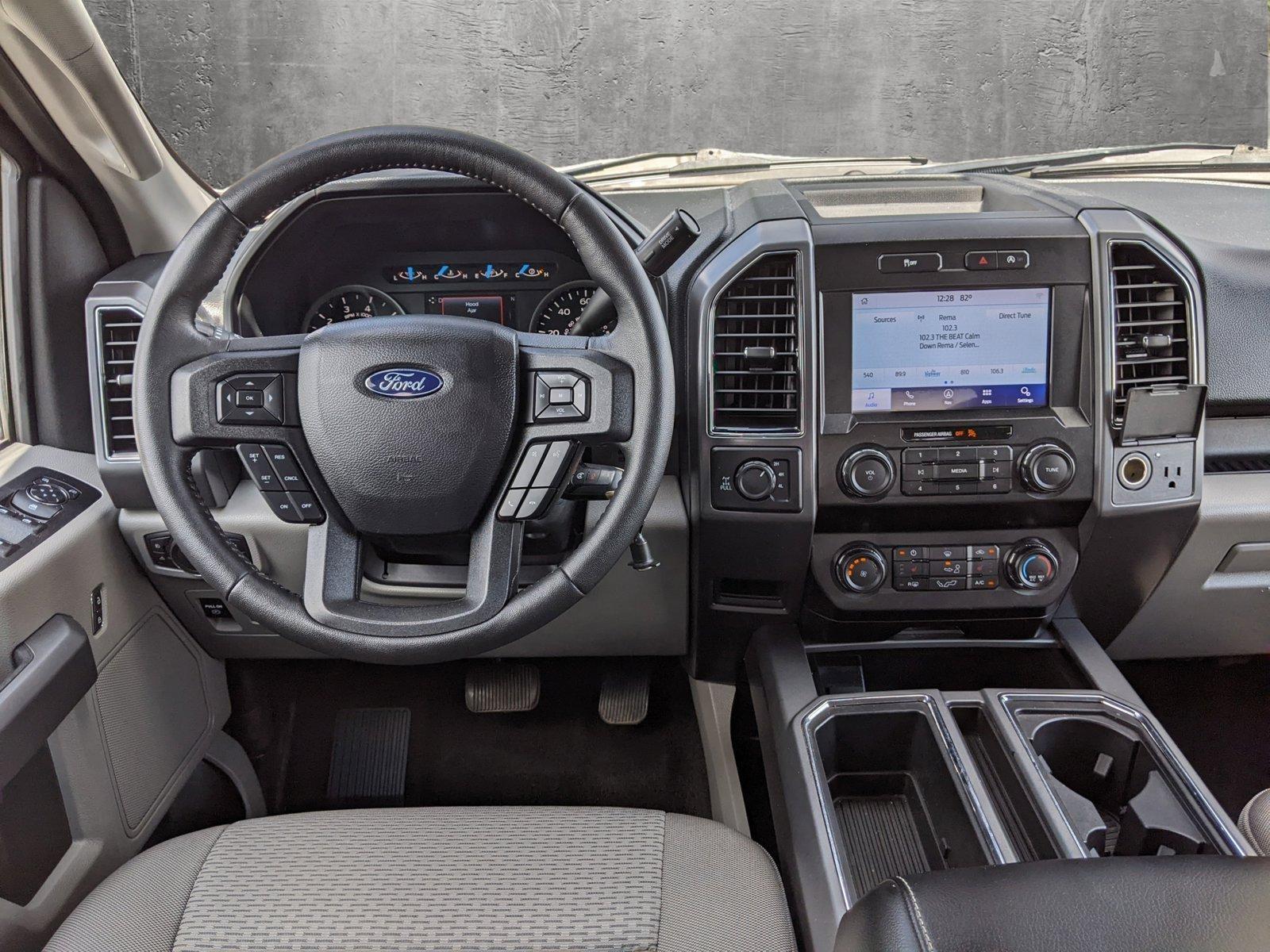 2020 Ford F-150 Vehicle Photo in AUSTIN, TX 78759-4154