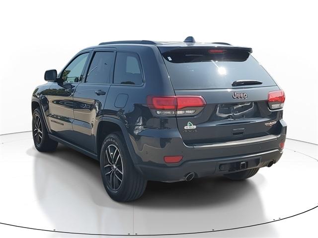 2018 Jeep Grand Cherokee Vehicle Photo in GRAND BLANC, MI 48439-8139