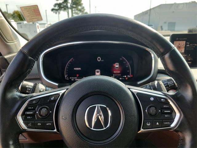 2022 Acura MDX Vehicle Photo in BERLIN, MD 21811-1121