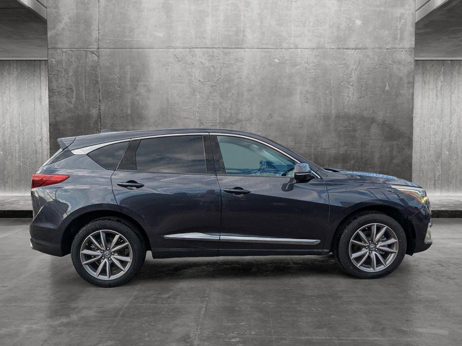 2020 Acura RDX Vehicle Photo in MIAMI, FL 33134-2699