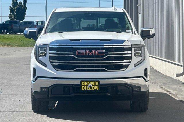 2024 GMC Sierra 1500 Vehicle Photo in BOISE, ID 83705-3761