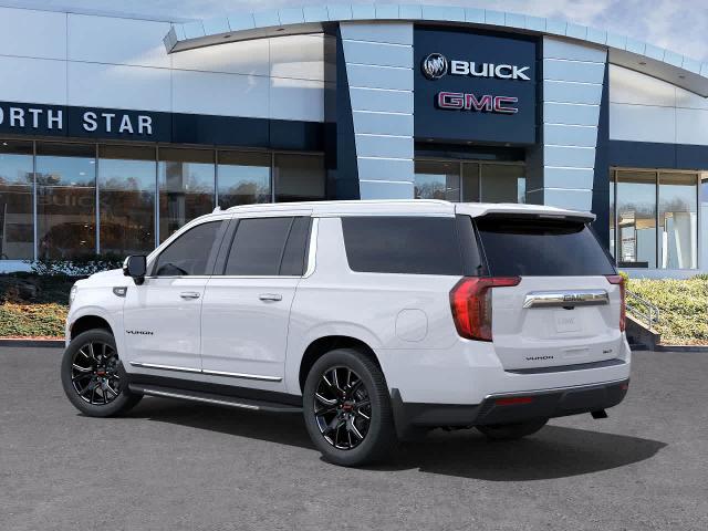 2024 GMC Yukon XL Vehicle Photo in ZELIENOPLE, PA 16063-2910