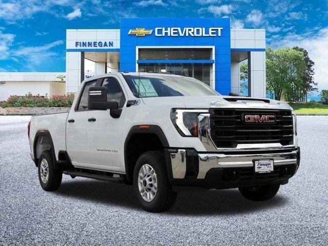 2024 GMC Sierra 2500 HD Vehicle Photo in ROSENBERG, TX 77471-5675