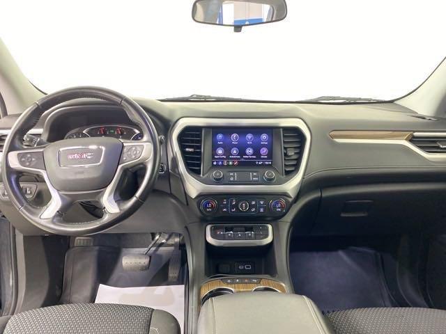 2020 GMC Acadia Vehicle Photo in MEDINA, OH 44256-9001