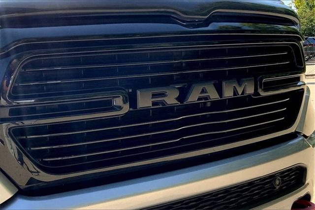 2020 Ram 1500 Vehicle Photo in KANSAS CITY, MO 64114-4545