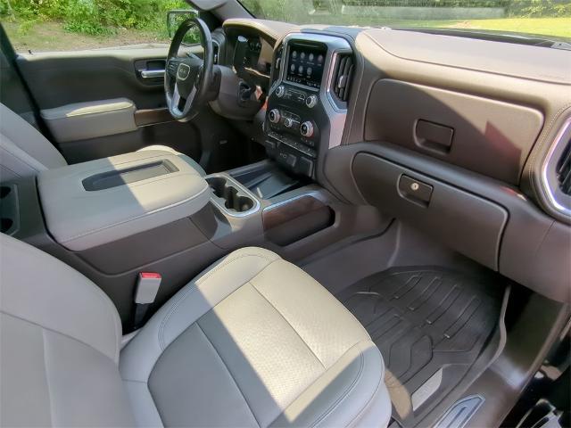 2021 GMC Sierra 1500 Vehicle Photo in ALBERTVILLE, AL 35950-0246