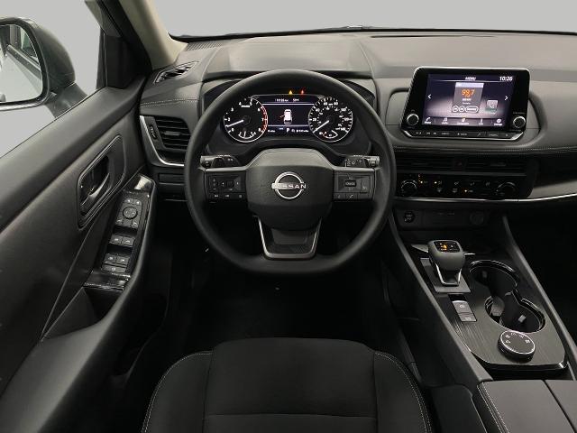 2025 Nissan Rogue Vehicle Photo in Appleton, WI 54913