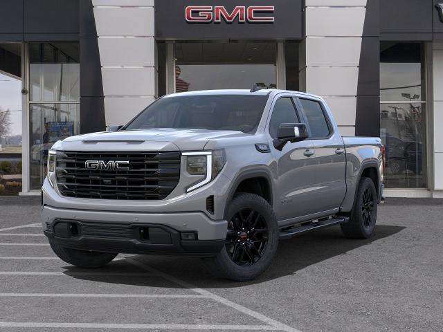 2024 GMC Sierra 1500 Vehicle Photo in INDEPENDENCE, MO 64055-1377