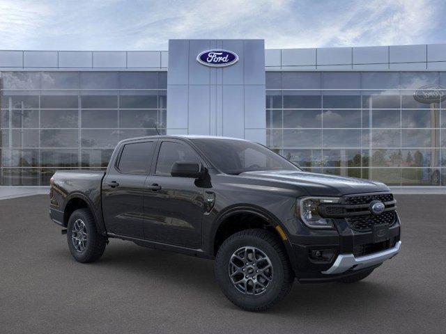 2024 Ford Ranger Vehicle Photo in Boyertown, PA 19512