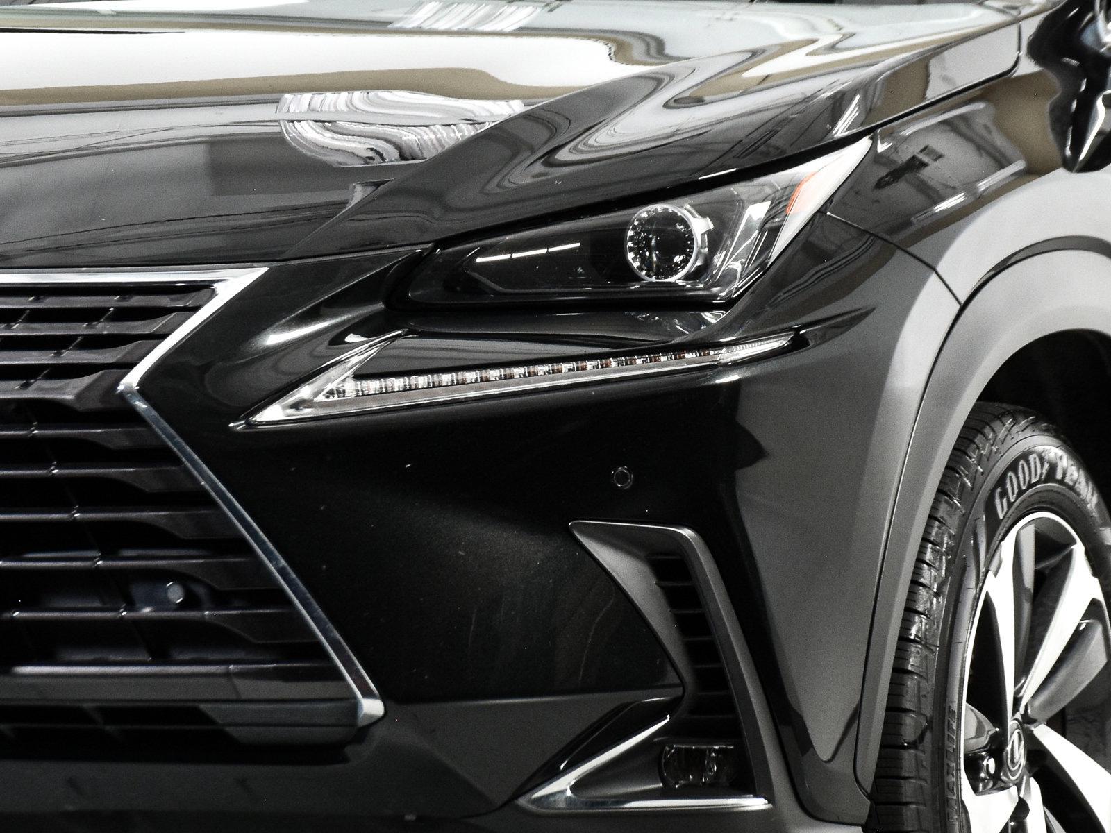 2020 Lexus NX 300 Vehicle Photo in DALLAS, TX 75235