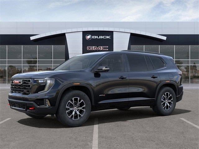 2024 GMC Acadia Vehicle Photo in JACKSON, MI 49202-1834