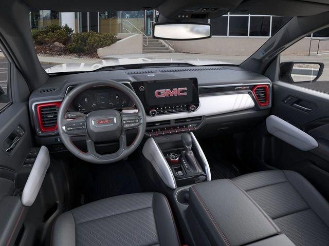 2024 GMC Canyon Vehicle Photo in SALT LAKE CITY, UT 84119-3321