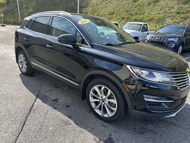 2017 Lincoln MKC Vehicle Photo in INDIANA, PA 15701-1897