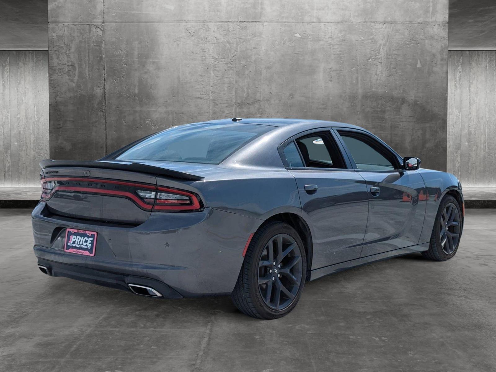 2021 Dodge Charger Vehicle Photo in Ft. Myers, FL 33907