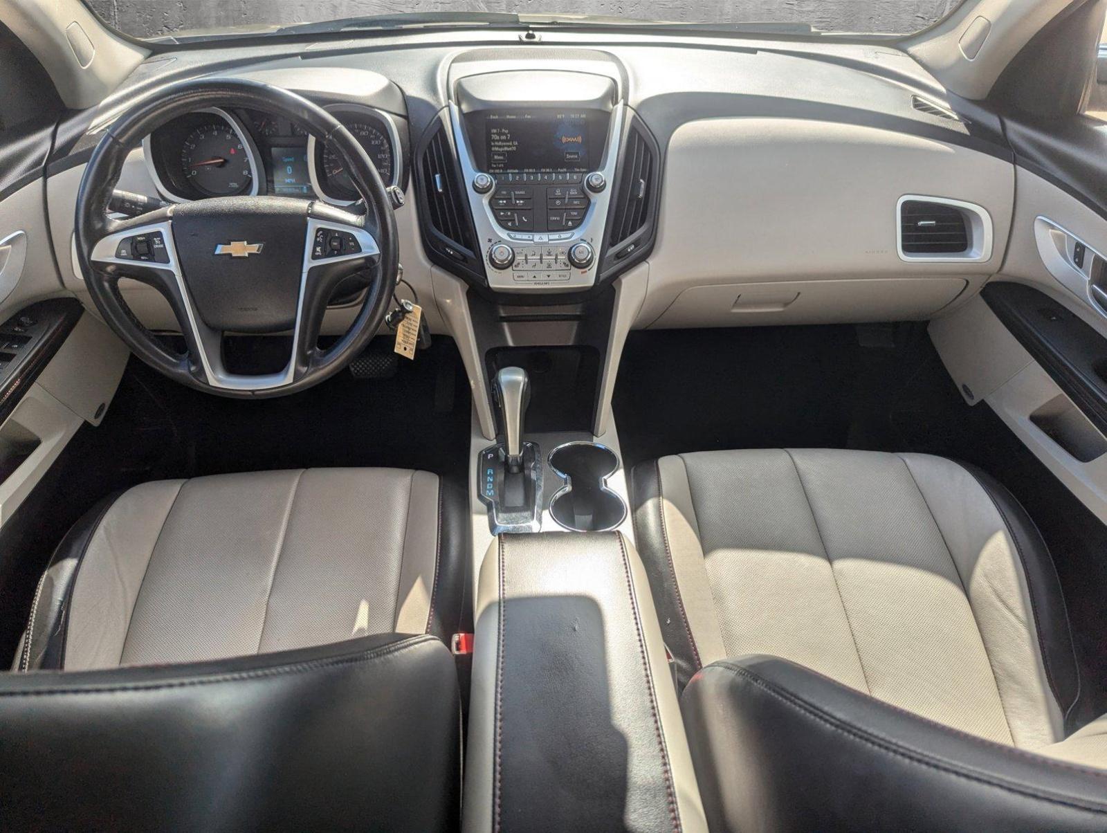 2012 Chevrolet Equinox Vehicle Photo in CORPUS CHRISTI, TX 78412-4902