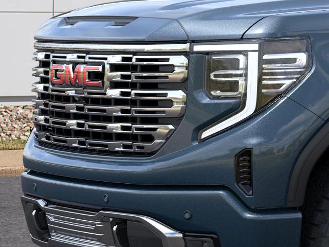 2025 GMC Sierra 1500 Vehicle Photo in TREVOSE, PA 19053-4984