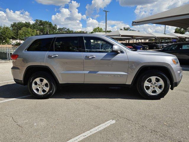 2016 Jeep Grand Cherokee Vehicle Photo in San Antonio, TX 78230