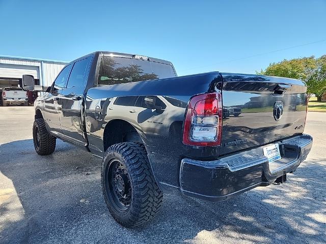 2020 Ram 2500 Vehicle Photo in EASTLAND, TX 76448-3020