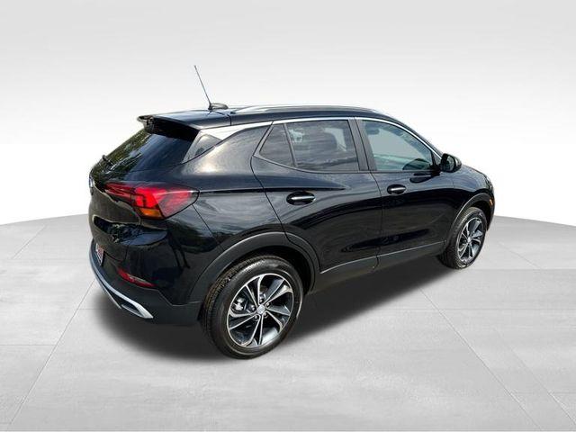 2022 Buick Encore GX Vehicle Photo in MEDINA, OH 44256-9631