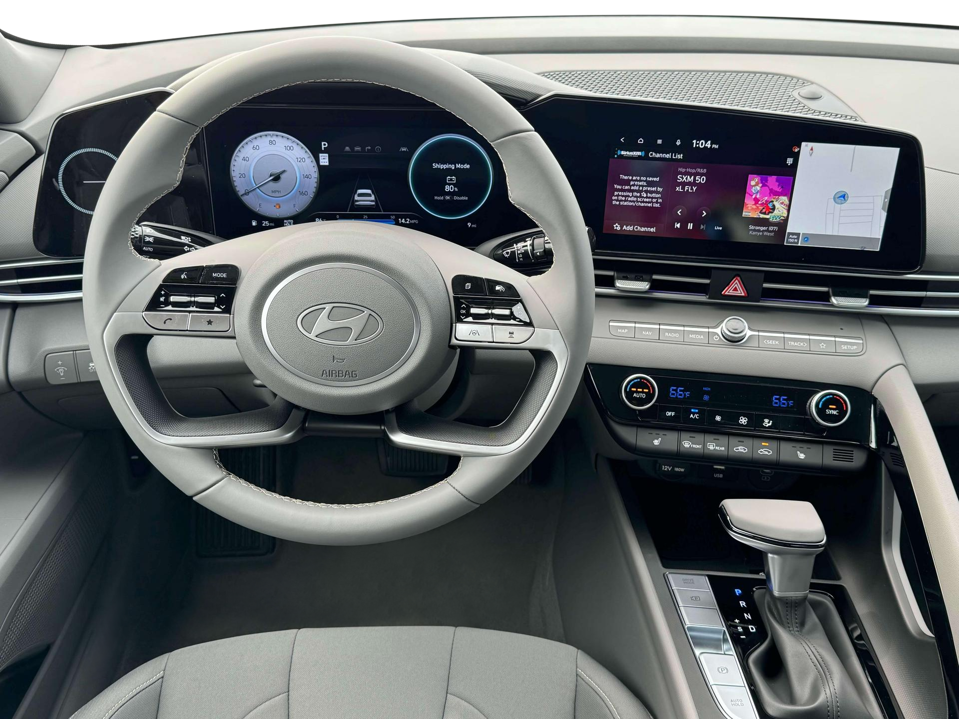 2025 Hyundai ELANTRA Vehicle Photo in Greeley, CO 80634