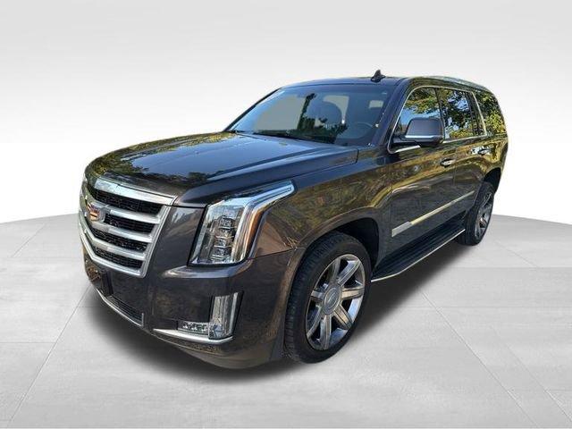 2016 Cadillac Escalade Vehicle Photo in MEDINA, OH 44256-9631