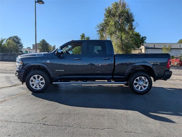 2020 Ram 2500 Vehicle Photo in AURORA, CO 80012-4011