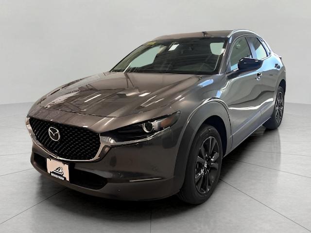 2024 Mazda CX-30 Vehicle Photo in Green Bay, WI 54304