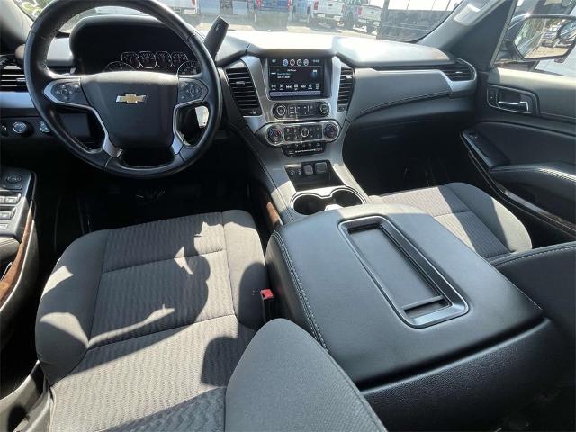 2020 Chevrolet Tahoe Vehicle Photo in ALCOA, TN 37701-3235