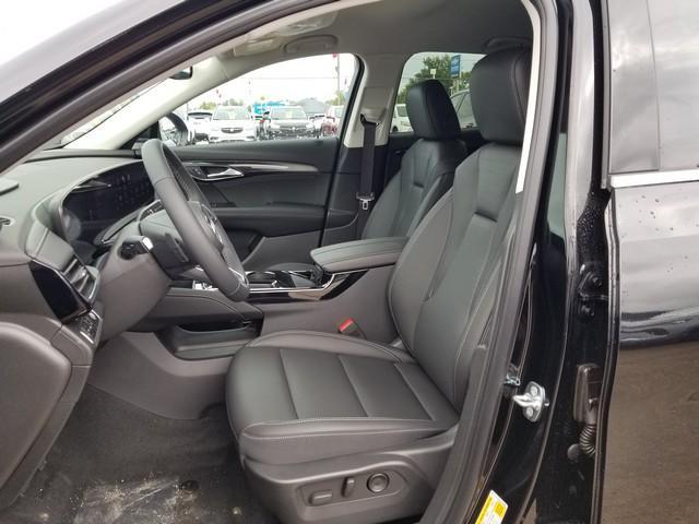 2024 Buick Envision Vehicle Photo in ELYRIA, OH 44035-6349